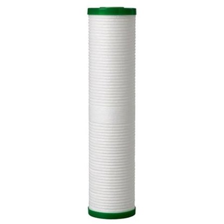 AQUAPURE AquaPure AQUAPURE-AP811 2 Rust and Sediment Water Filters AQUAPURE-AP811